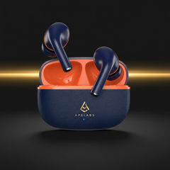 Airspin Super Lite - Solar Flare