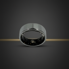 Axis Ring by ApeLabs