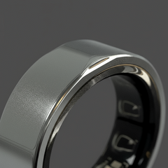 Axis Ring by ApeLabs