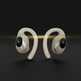 AirSpin Arc Premium Earbuds by ApeLabs