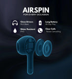 Twin Pack – 2 AirSpin