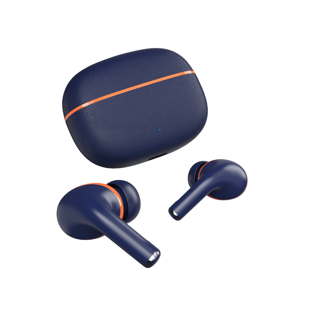 Airspin Super Lite - Solar Flare