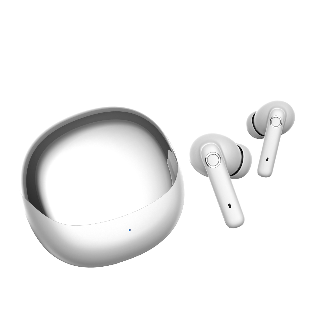 Airspin Lite -  Lunar Mist