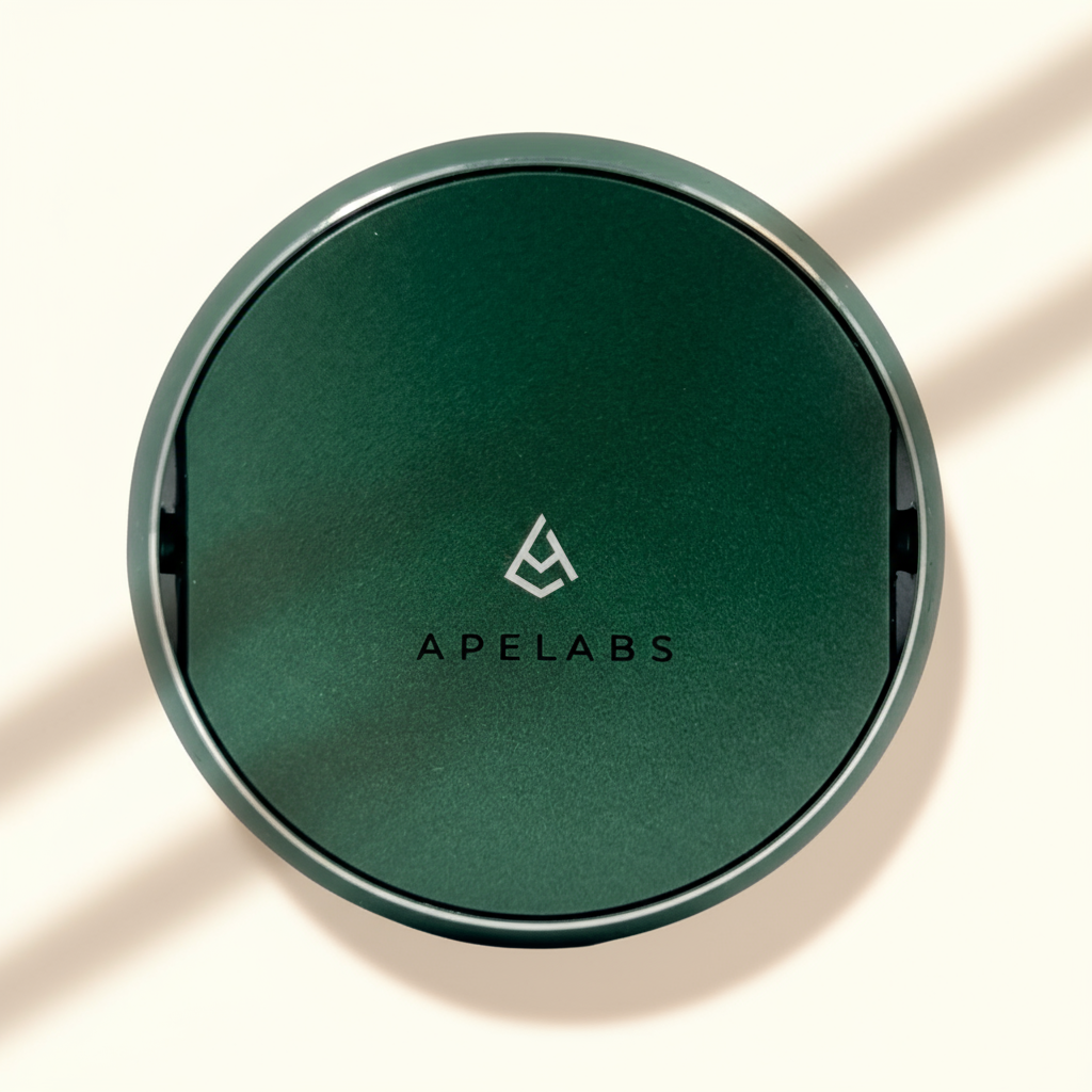 AirSpin Orb by ApeLabs