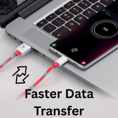 APë CHARGE – Fast. Tough. Reliable.