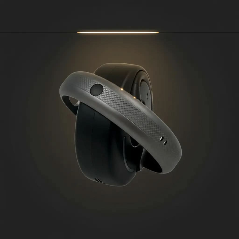 Rondo – Premium Wireless Earbuds | Immersive HD Sound, Crystal-Clear ENC Calls, All-Day Battery, Feather-Light Comfort