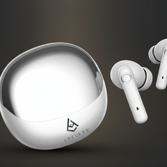 Airspin Lite -  Lunar Mist