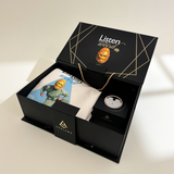 AirSpin Gift Box (Limited Edition) – Wireless Earbuds Gift Set | Perfect Tech Gift for Birthdays, Anniversaries & Festivals