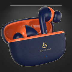 Airspin Super Lite - Solar Flare