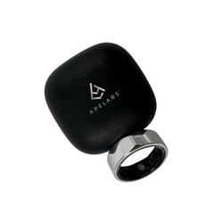 Axis Ring by ApeLabs
