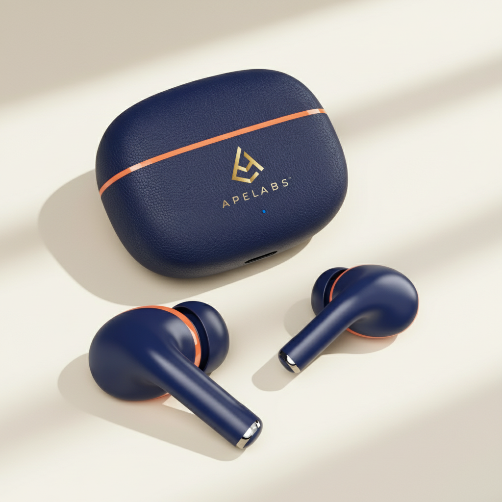 Airspin Super Lite - Solar Flare