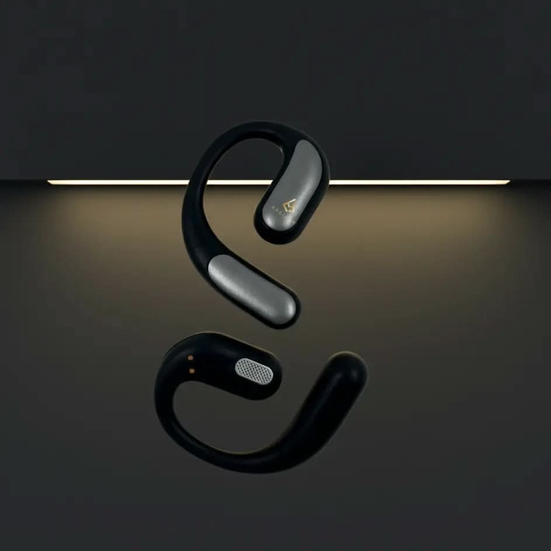 Rondo – Premium Wireless Earbuds | Immersive HD Sound, Crystal-Clear ENC Calls, All-Day Battery, Feather-Light Comfort