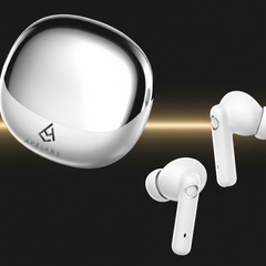 Airspin Lite -  Lunar Mist