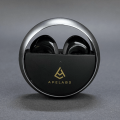 Regal Resonance Bundle: AirSpin now comes with a Leather Case, on the house.