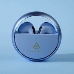 Regal Resonance Bundle: AirSpin now comes with a Leather Case, on the house.