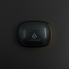 Airspin Loaded - Cosmic Ash