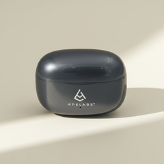 Airspin Loaded - Cosmic Ash