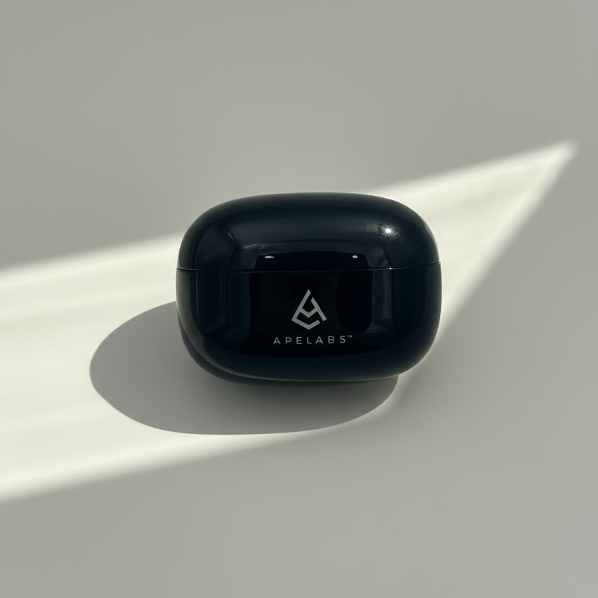 Airspin Loaded - Midnight Surge