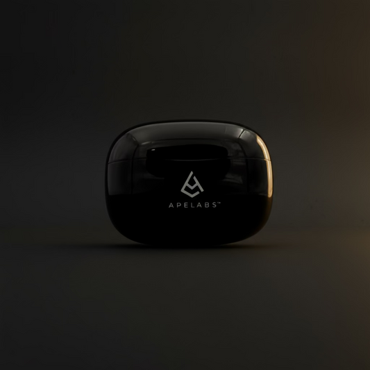 Airspin Loaded - Cosmic Ash