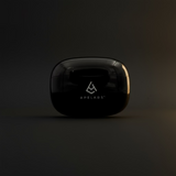 Airspin Loaded - Cosmic Ash