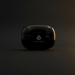 Airspin Loaded - Cosmic Ash