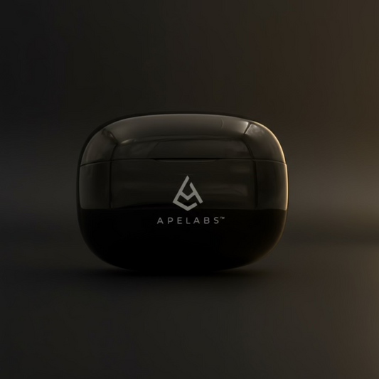 Airspin Loaded - Midnight Surge