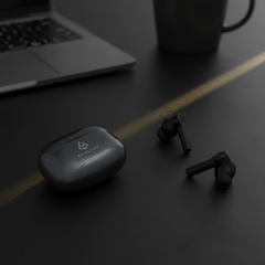 Airspin Loaded - Cosmic Ash