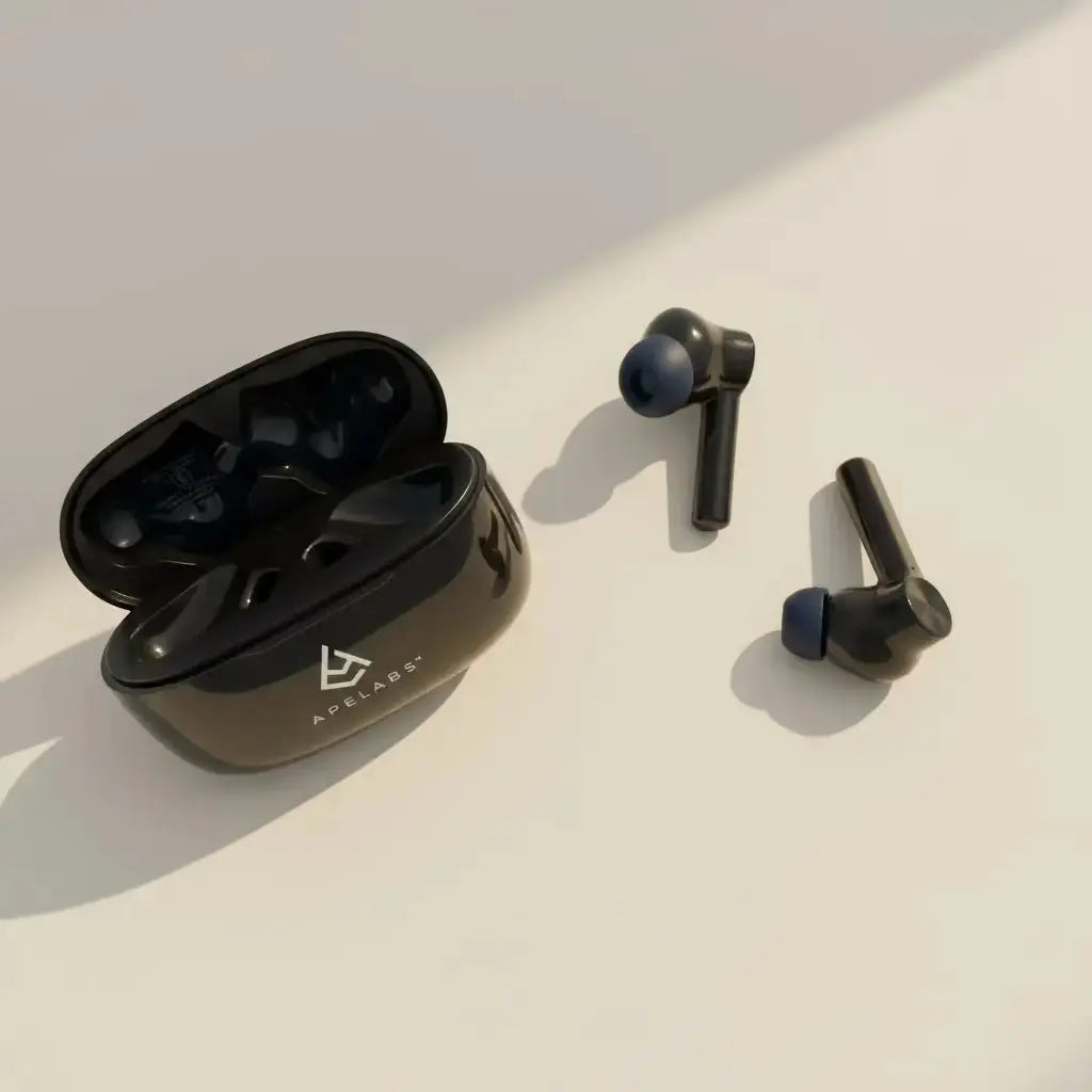 🎁 Airspin Loaded - Midnight Surge