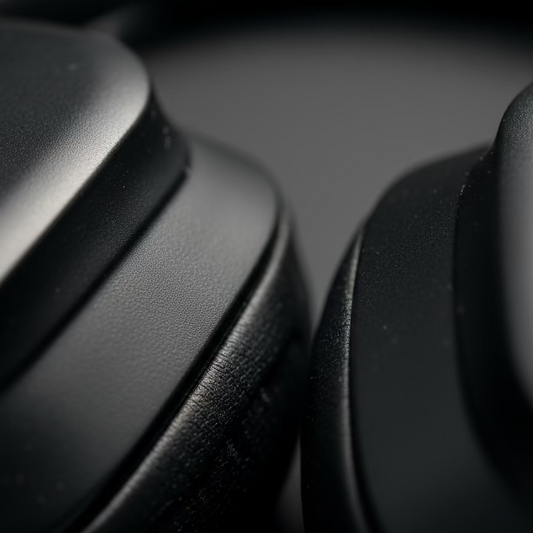 Coda headphones by ApeLabs