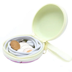 Pocket Peace Earbuds Cover by Apelabs