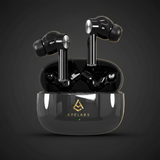 Airspin Loaded - Cosmic Ash