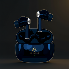 Airspin Loaded - Midnight Surge