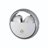 Refurbished - AirSpin Moon Silver (Tested, 30-Day Warranty)