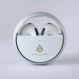 Refurbished - AirSpin Moon Silver (Tested, 30-Day Warranty)